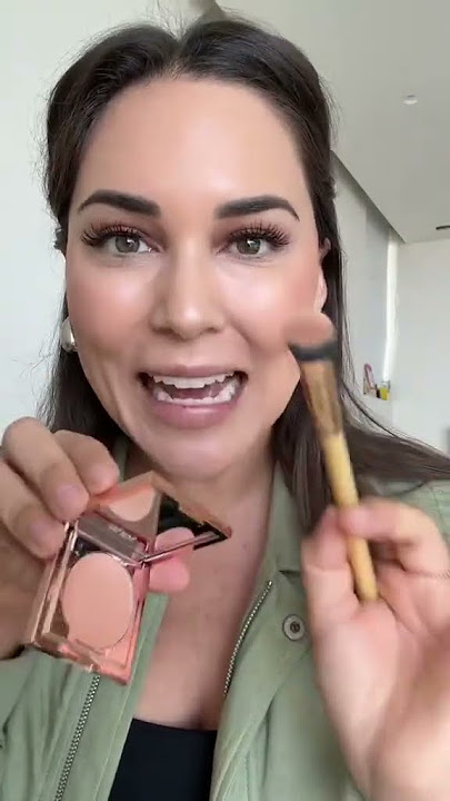 This concealer is my lifesaver: it covers instantly, is lightweight, doesn't cake,