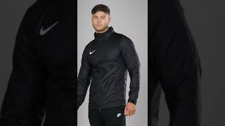 Nike Fall Jacket - YouTube