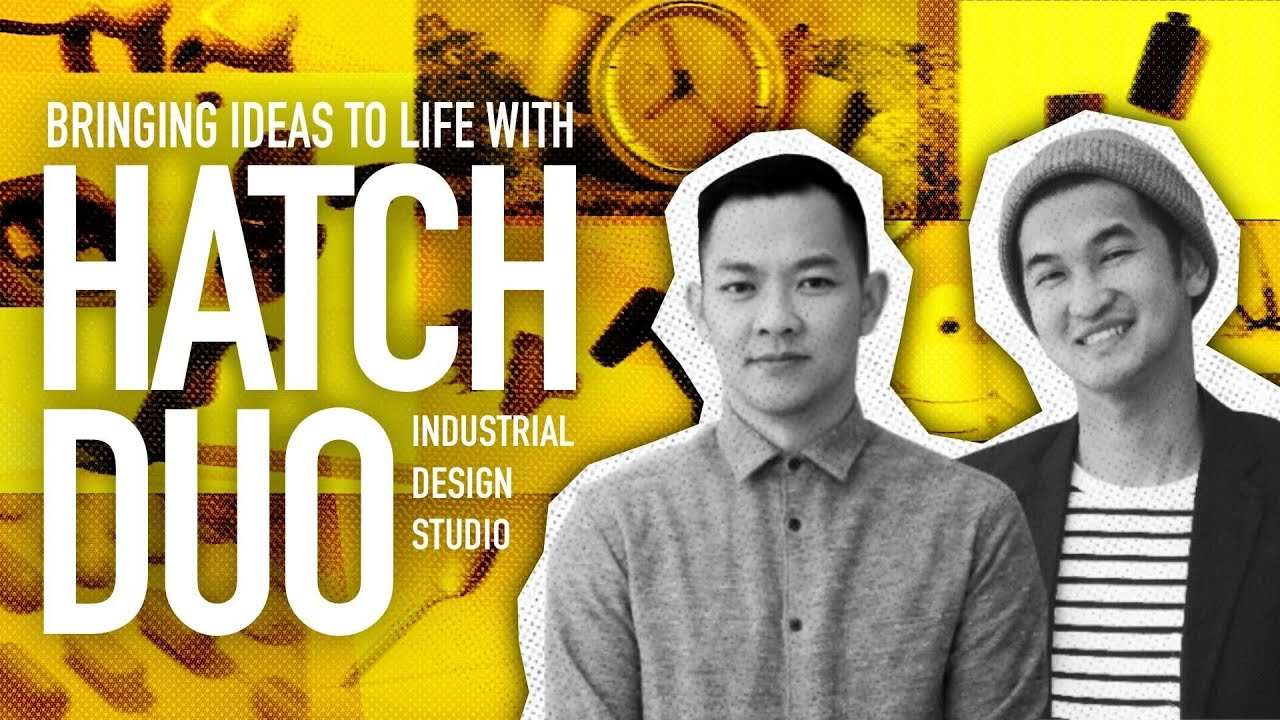 Introducing Hatch Duo
