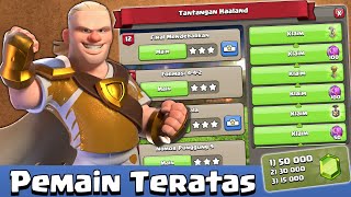 Review dan Kupas Tuntas Serangan Top 1 Leaderboard Tantangan Haaland