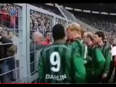 23.01.1982 Fortuna Düsseldorf BL 81/82 Borussia Mönchengladbach 23.01.1982 Fortuna Düsseldorf BL 81/82 Borussia Mönchengladbach