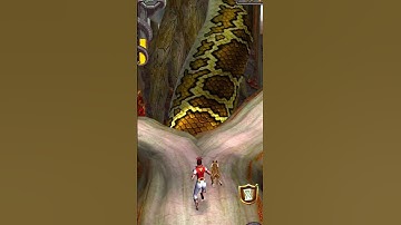 TEMPLE RUN 2/KARMA LEE/FALL JUNGLE