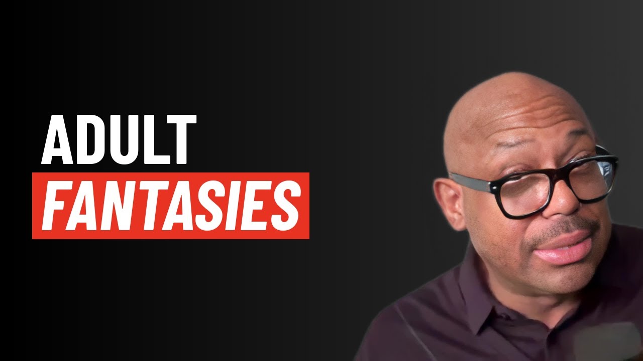 The Twisted Truth: Adult Fantasies Uncovered