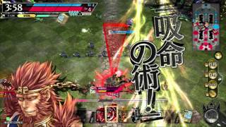 【WLW】その49：夢にまで見たいいだろう四天王【AA5美猴：Ver1.11-B】