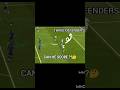 Have you ever seen a better goal in FC Mobile than this🤯 #football #shorts #fcmobile #easports