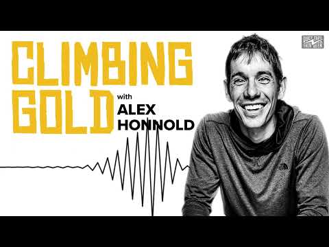 Katie Lamb: The Dark Side | Climbing Gold Podcast w/Alex Honnold