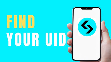 How to Find Your UID on Bitget | Access Your Account