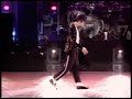 Michael Jackson - Billie Jean Live In DWT Bucharest 1992 - 60FPS TEST