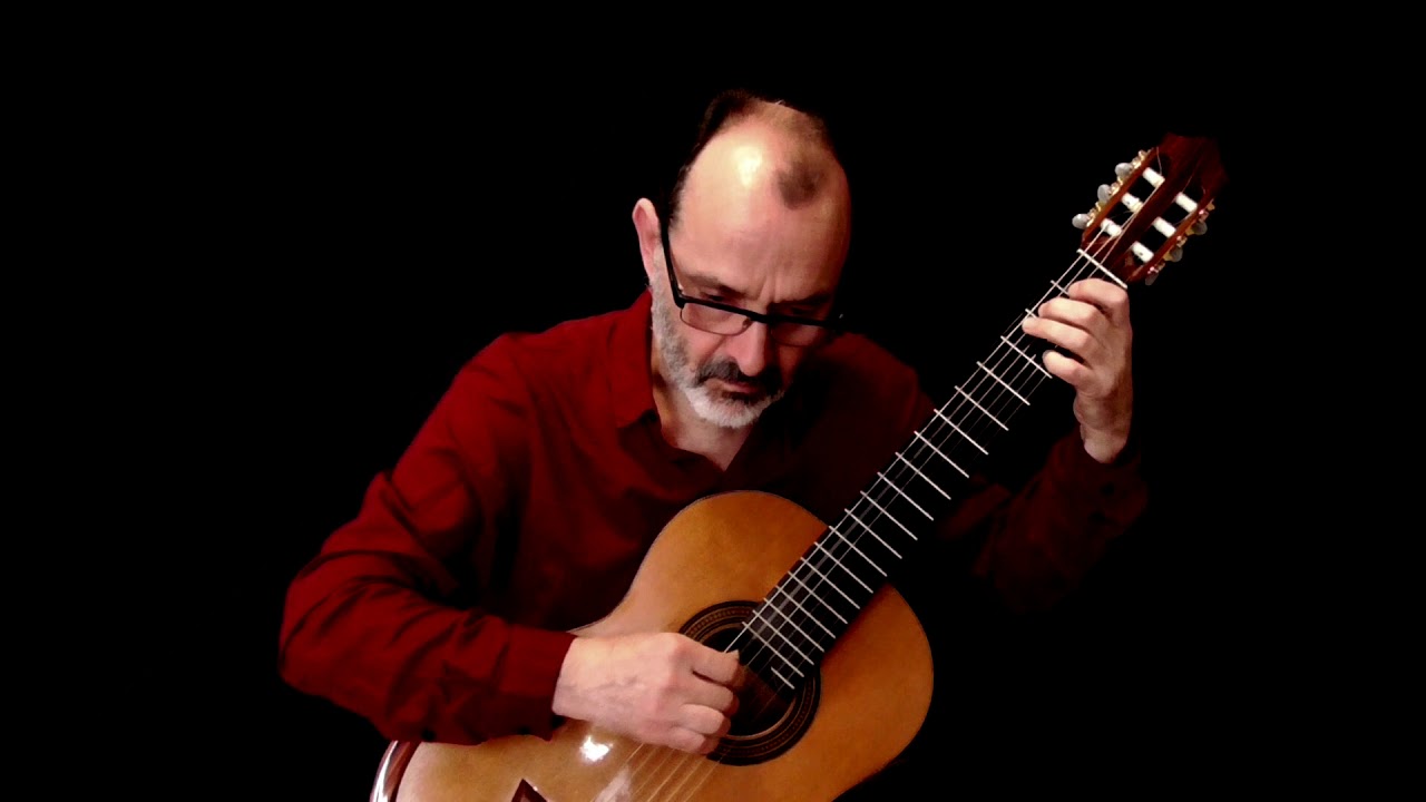 Héctor Ayala: El Coyuyo (Bailecito)