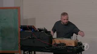 May 2025 Frequency Fridays: MiM