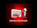 Strepsils intensive advert from poland