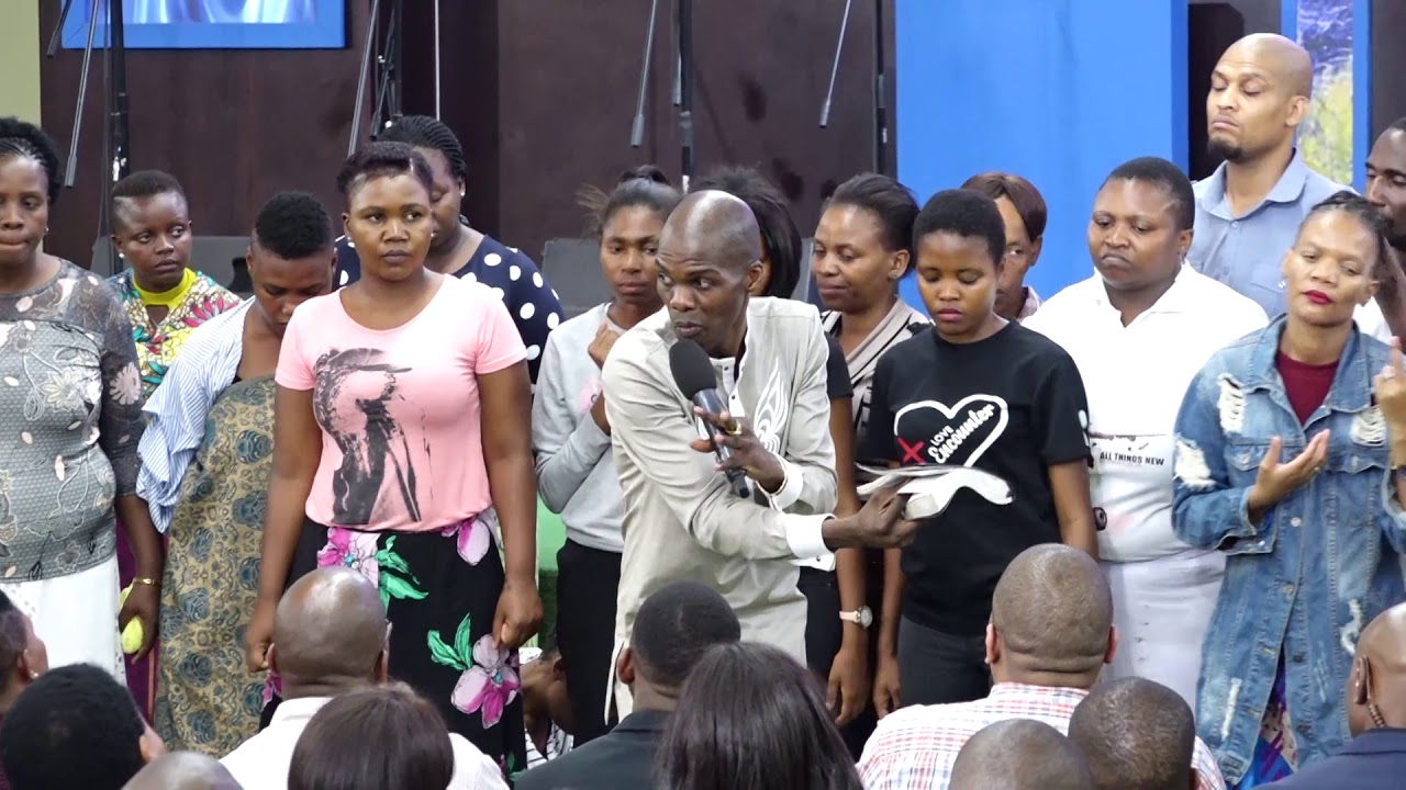 40 STRIPES  MINUS ONE PART 2