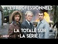 Les professionnels doyle  bodie ci5  the professionals  tout sur la srie phase s25