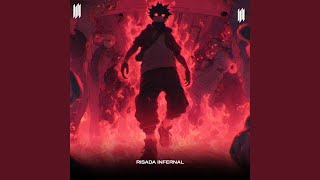 RISADA INFERNAL (SLOWED) - $MILE, MC GW, Mc Kitinho