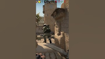 CS:GO #shorts  #csgo #funny #funnyvideo