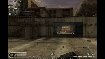 Mod Warfare : Cod 4 highrise Custom map