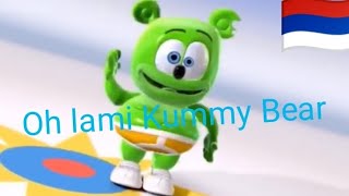 Gummy Bear I Kummipea Swiftkey Kummy Bear V5 Vs F1