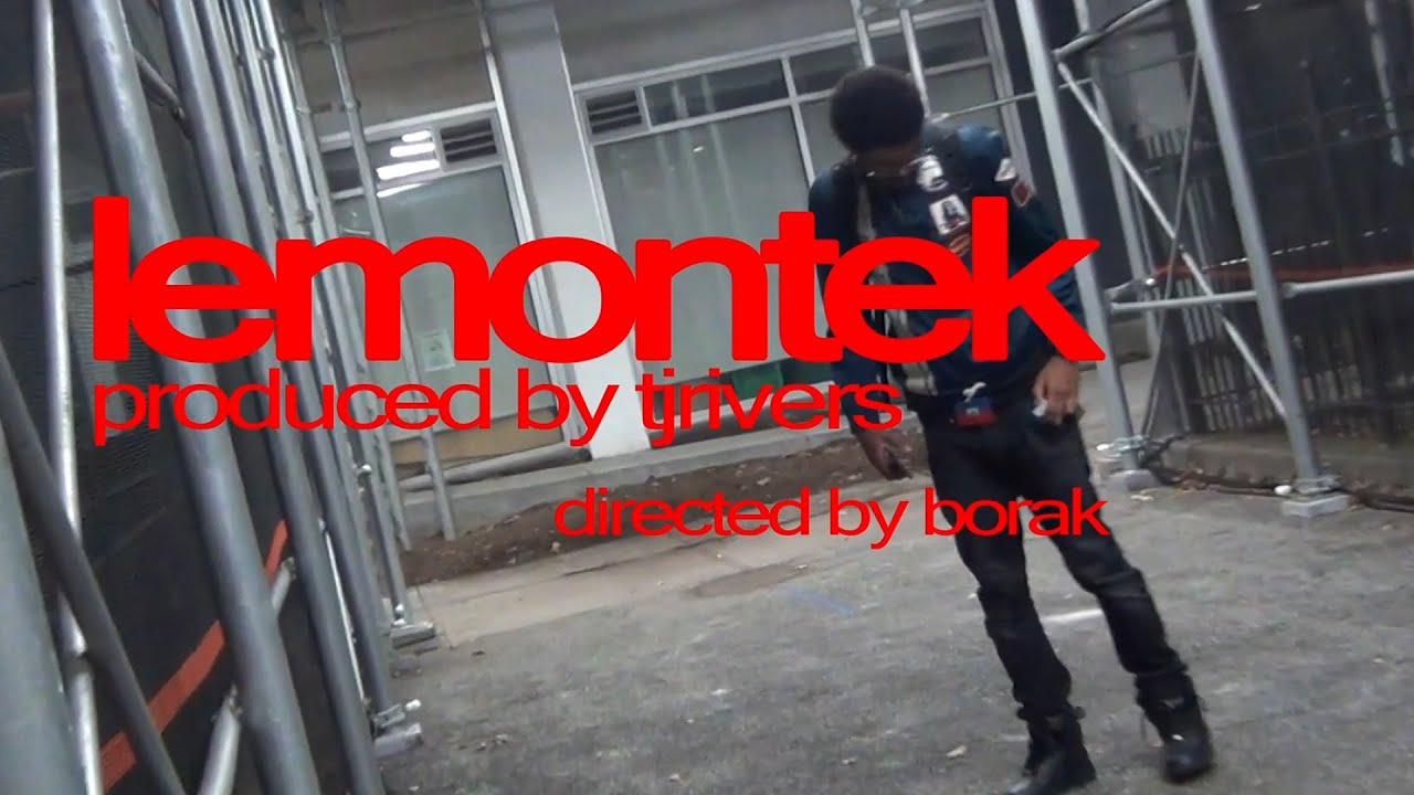 Watch KRBY - lemontek on YouTube Watch KRBY - lemontek on YouTube