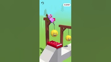 Slice It All 🔪 - All Levels Gameplay Android, IOS Walkthrough Lvl#153 🎮