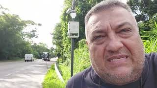 Taxa de preservacao ambiental de Ubatuba veja os pontos de fiscalizacao