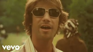 Video thumbnail of "Jamiroquai - Seven Days In Sunny June"