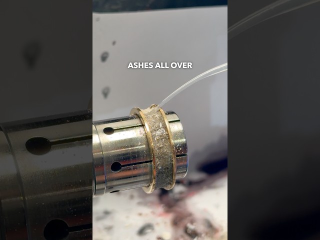 We only need THIS much to make a ring… Video Thumbnail