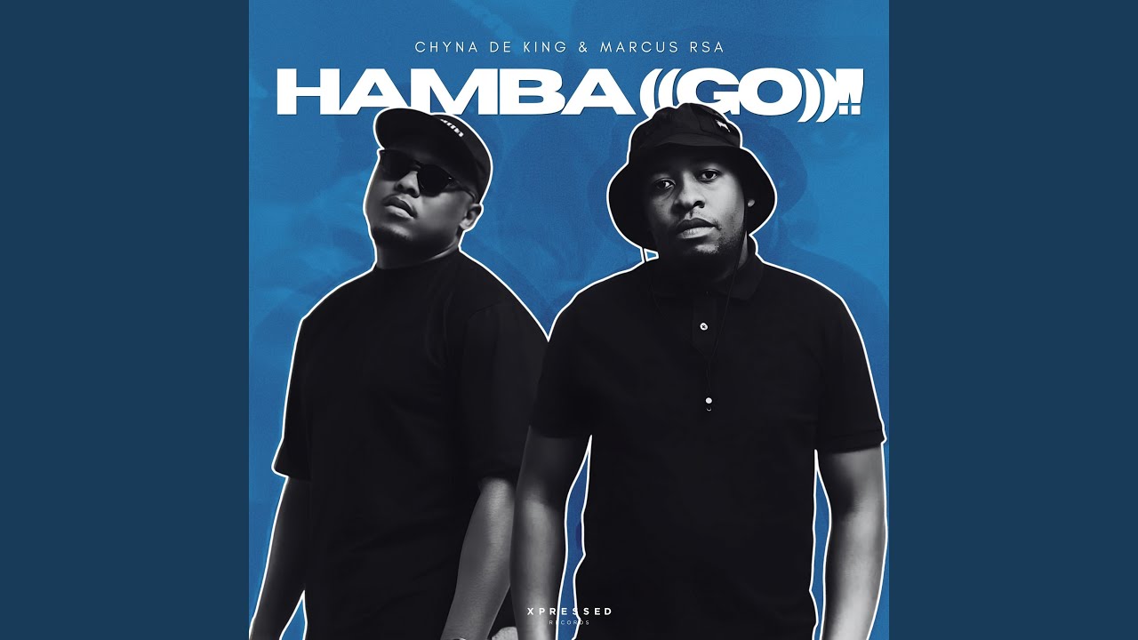 Watch Hamba ((GO))!!) on YouTube Watch Hamba ((GO))!!) on YouTube