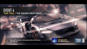 Need for speed no limits| android/IOS| walkthrough gameplay #01