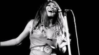 Tina Turner ''I Can See For Miles''