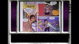 VR Troopers,  Episode 4 (Audio Comic Book)