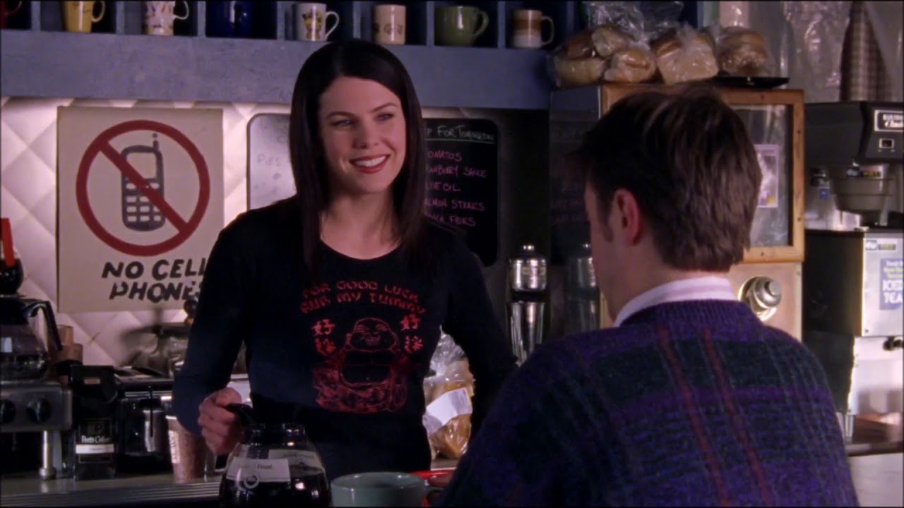 lorelai & luke (81)