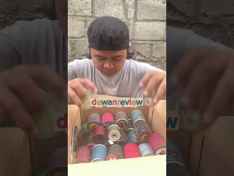 Lanjut gak nih mencari gelasan tertajam di bumi?