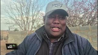Cutting Edge | Leratong Village
