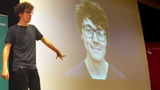 ♥ Sp4zie IRL -  Lecture w. Clara Henry
