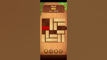 How to Complite  Puzzle (hard) - level 472 | Android & iOS  Gameplay BD ||