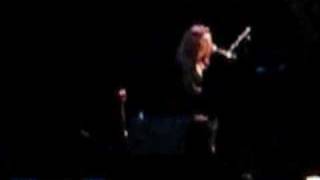 Regina Spektor 9.27.07 - 04 - The Flowers