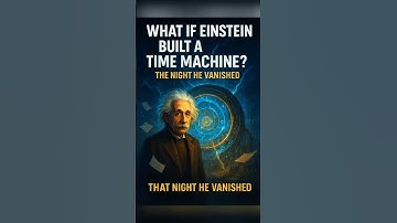 Einstein’s Forbidden Invention