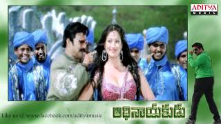 Adhinayakudu Promo Song - Andam Aakumadi Song - Balakrishna, Jayasudha,Lakshmi Rai