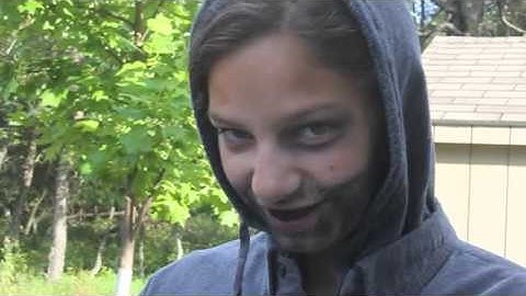 Jail Cell Melody Music Video