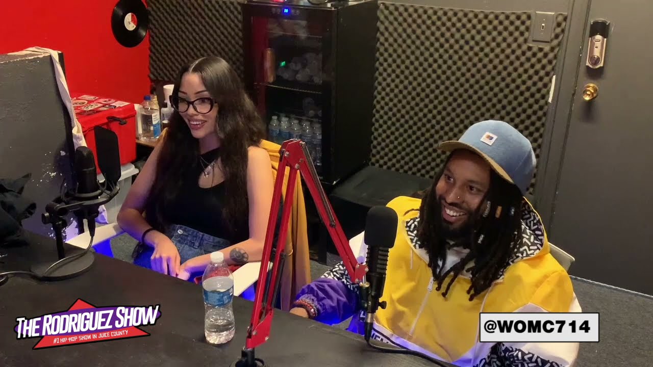 Weapons of Mass Creation return to talk new single “All I Do” and starting fresh after 2020. 7/2/21