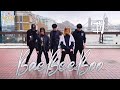 rIVerse - BaeBeeBoo Dance Choreography | LONDON [UJJN CHOREO]