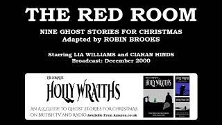 The Red Room (2000) Nine Ghost Stories for Christmas; starring Ciaran Hinds and Lia Williams