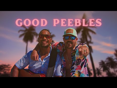 Good Peebles - Permanent Vacation OFFICIAL MUSIC VIDEO