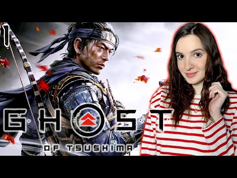 Видео: GHOST OF TSUSHIMA НА ПК | Полное Прохождение ПРИЗРАК ЦУСИМЫ на Русском | Обзор | Стрим | Начало