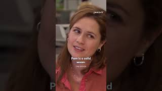 Not sure where Creed came from...