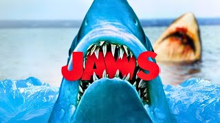 The Jaws Rip-Off That Got Into Trouble for Stealing Footage