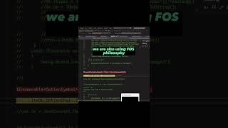 How to Make | Store Nse Option Chain using Free Shoonya API LiteDb | C# #trading  #stockmarket