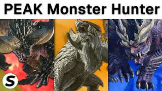 Is There a "Best" Monster Hunter Game? screenshot 5