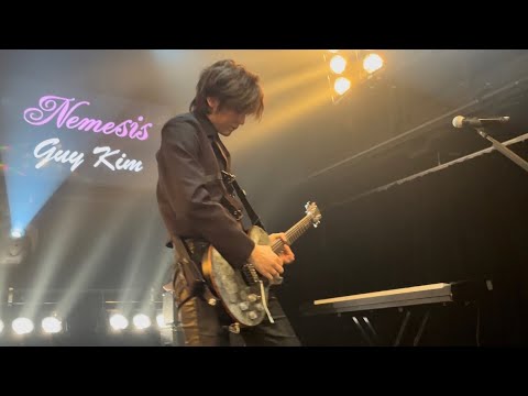 230916 Don't Say Goodbye (하세빈 focus) - 김세헌 @웨스트브릿지 라이브홀