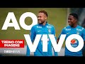 DIRETO DOS EUA! TREINO DA SELEÇÃO BRASILEIRA COM IMAGENS AO VIVO PARA A COPA DO MUNDO 2026